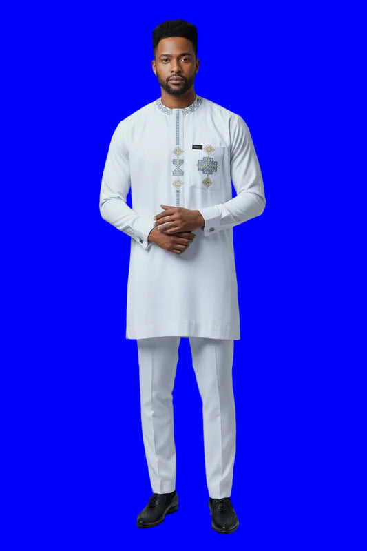 Khaftan homme