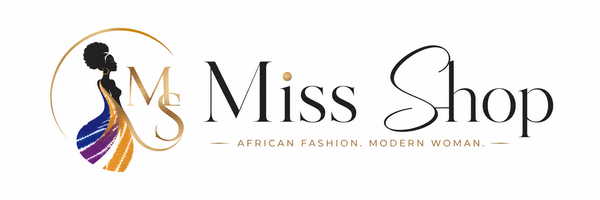 MISS ROUBÉE shop