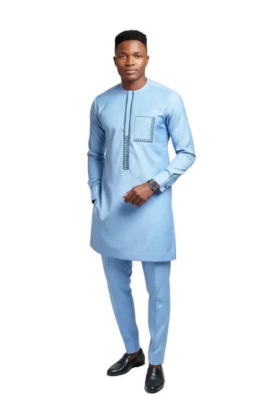 Khaftan homme
