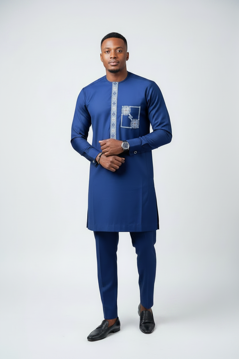 Khaftan homme