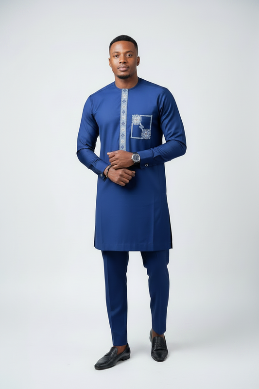 Khaftan homme