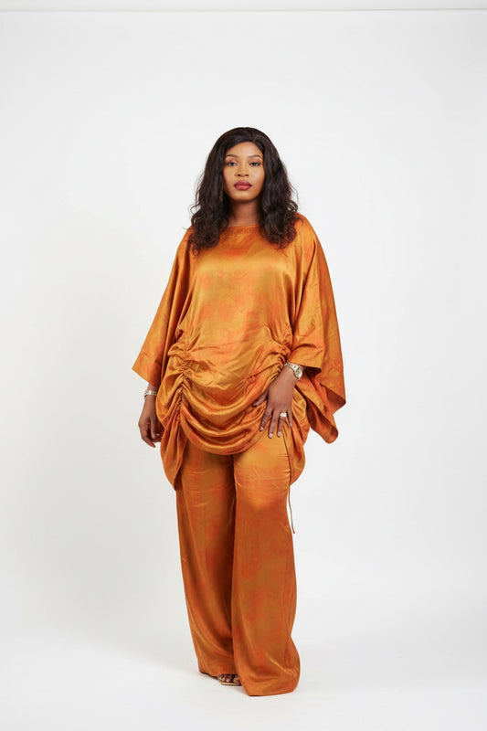 Ensemble femme