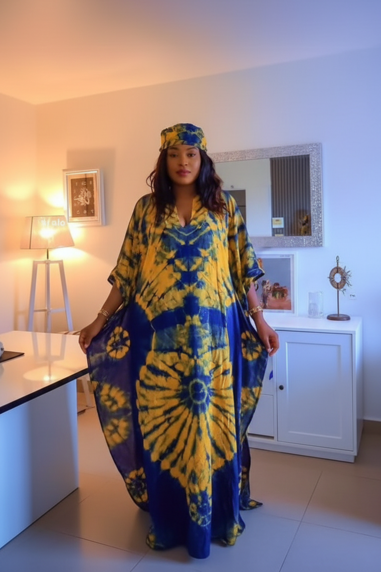 Robe femme