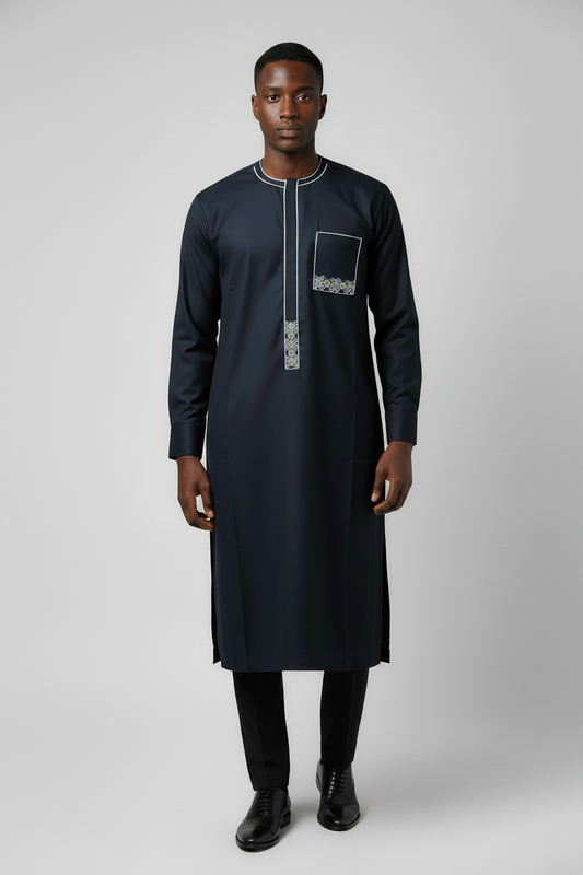 Khaftan homme taille L