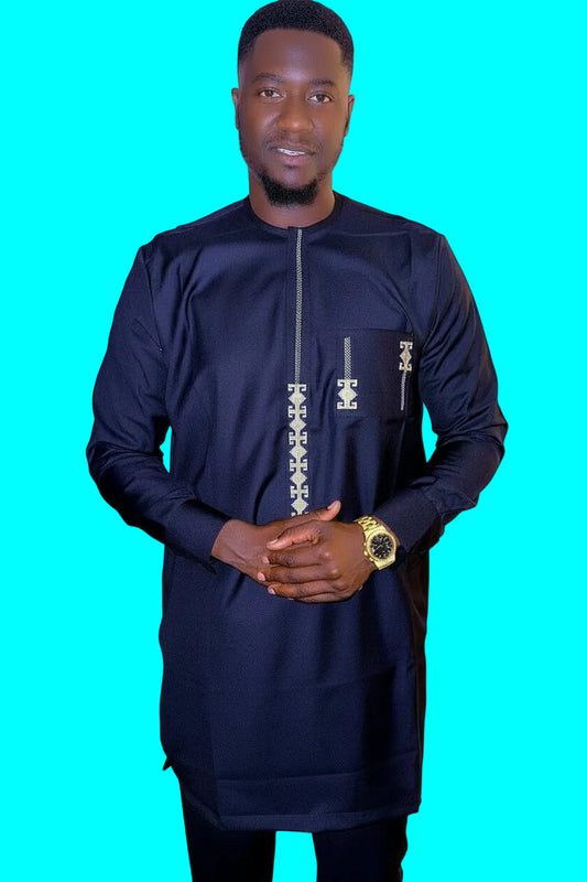 Khaftan homme taille M